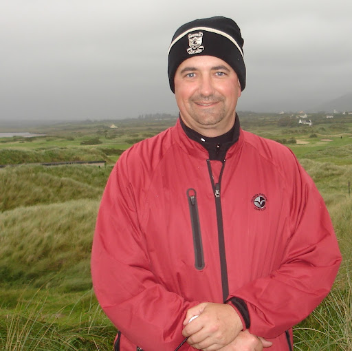 Paul Perry Photo 44