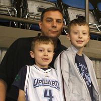 David Tingle Photo 38