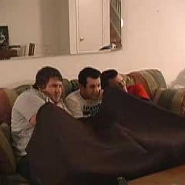 Brandon Stevenson Photo 7