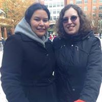 Stephanie Trueblood Photo 2