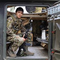 Eric Hu Photo 15