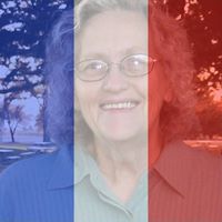 Roberta Gray Photo 21