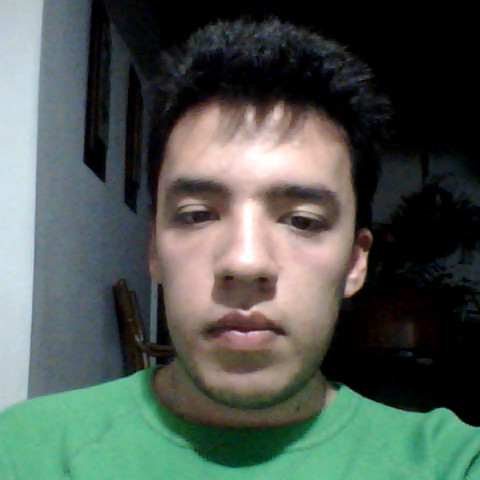 Miguel Hoyos Photo 26