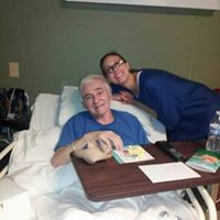 Christine Moffitt Photo 7