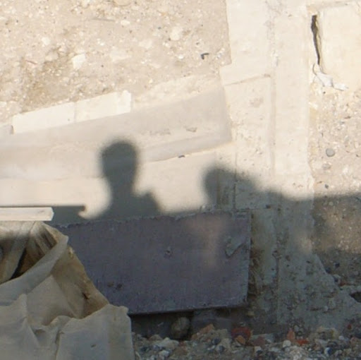 Peter Hall Photo 18