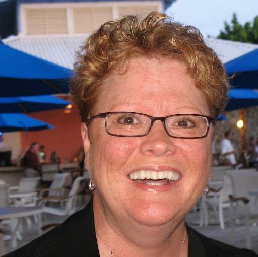 Kathleen Stern Photo 16
