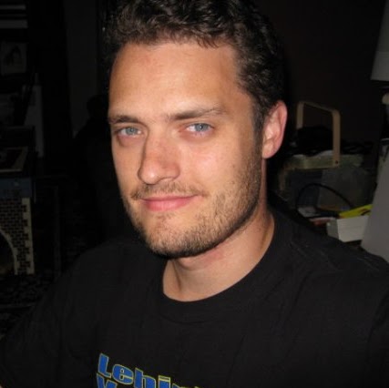 Jeffrey Robbins Photo 22