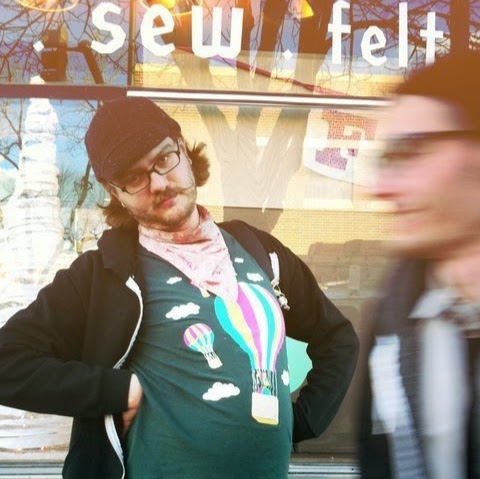 Chris Rankin Photo 42