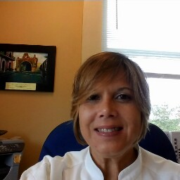 Jannette Pacheco Photo 1