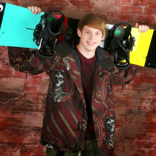 Stephen Chandler Photo 11