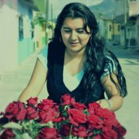 Alicia Galdamez Photo 6