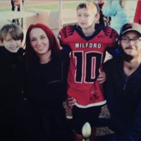 Emily Willis Photo 14