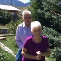 June Harding Photo 25