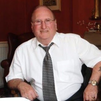 Gordon Townsend Photo 28