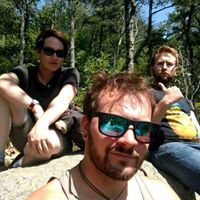 Josh Hubbard Photo 32