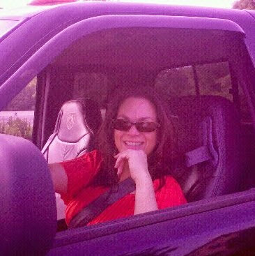 Tracy Lucas Photo 12