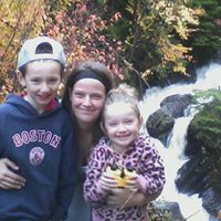 Shauna Stewart Photo 15