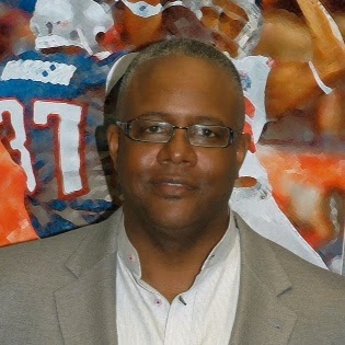 Tracy Bowdwin Photo 2