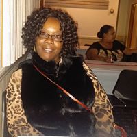 Annette Frazier Photo 23