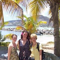 Marianne Rowe Photo 19