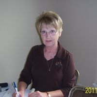 Darlene Ritchie Photo 5