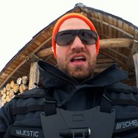 Nate Peck Photo 8