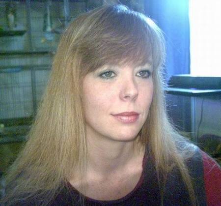 Judy Bailey Photo 8