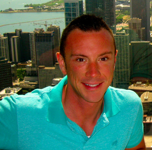 Sean Radford Photo 12