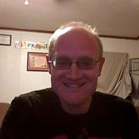 Harry Rader Photo 6