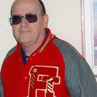 Dennis Pearson Photo 52