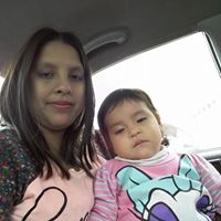 Sandy Quispe Photo 8