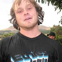 Timothy Oliver Photo 7