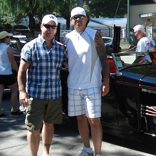 Larry Webb Photo 12