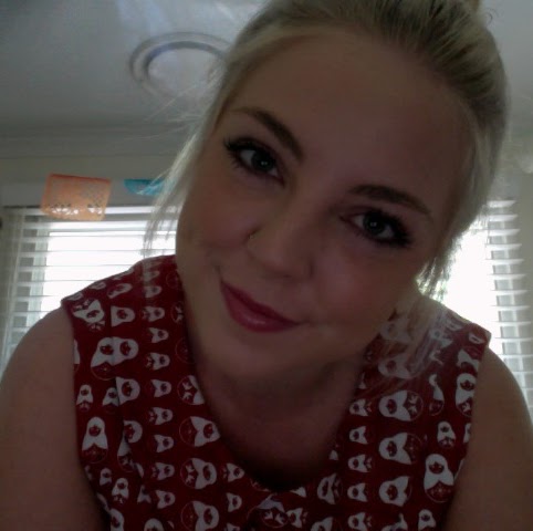 Leah Fitzgerald Photo 16