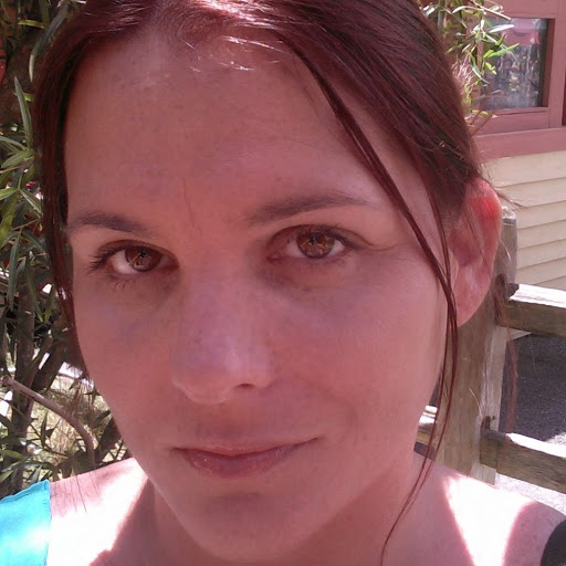 Natasha Hurst Photo 17