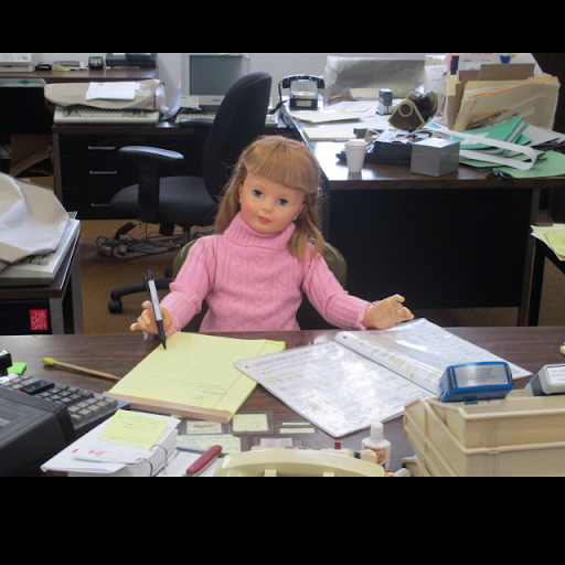 Claudia Wright Photo 39