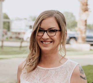 Robin Dawson Photo 44