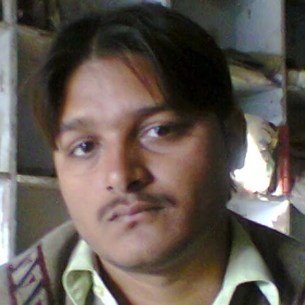 Khalid Malik Photo 20