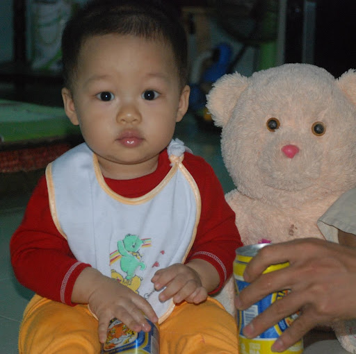 Ha Phan Photo 22
