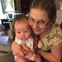 Sara Robison Photo 6