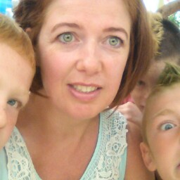 Maria Hopkins Photo 40