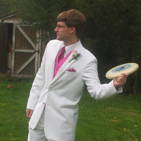 Travis Grace Photo 13