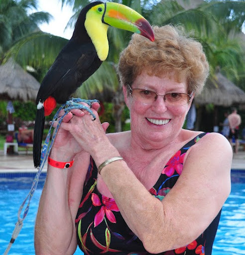 Judy Butcher Photo 1