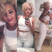 Kendra Moore Photo 11