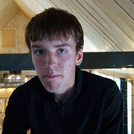 Scott Ainslie Photo 20