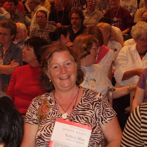 Susan Brewster Photo 16 Susan Brewster Photo 16