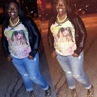 Alesia Jenkins Photo 17