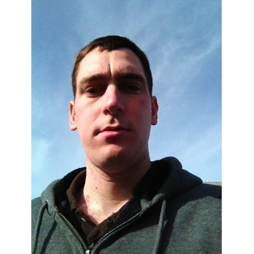 Michael Spencer Photo 33 Michael Spencer Photo 33