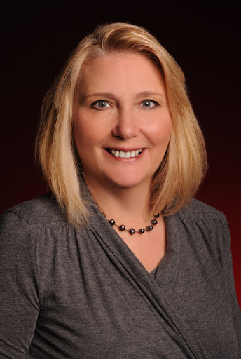 Julie O'Reilly Photo 6