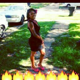 Latoya Watson Photo 24